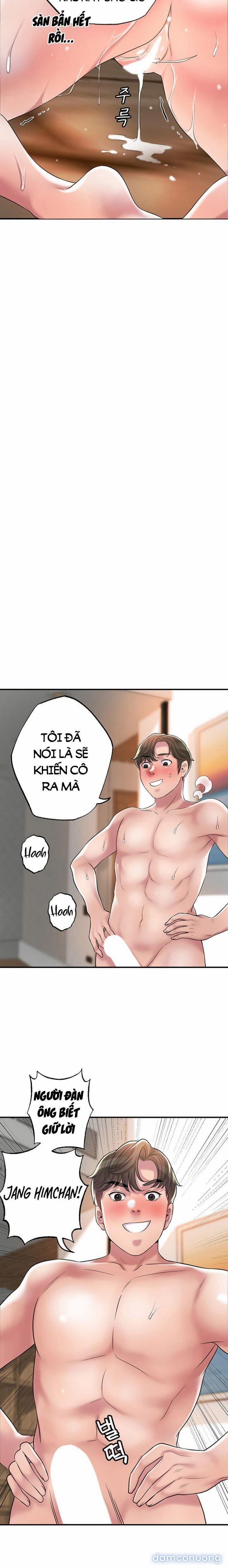 Húp Bà Mẹ Một Con 56 trang 14