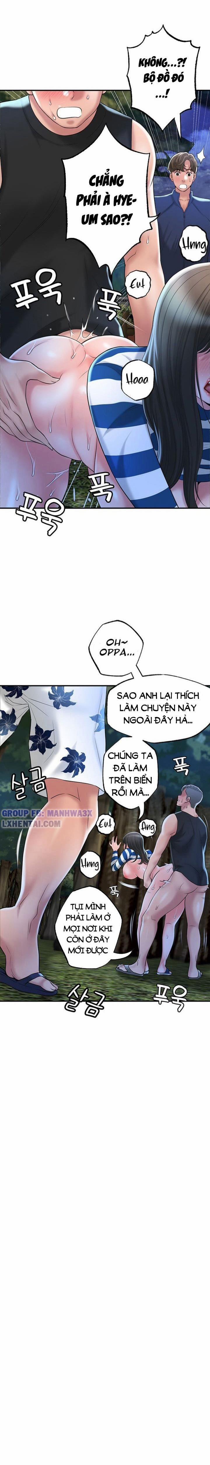 Húp Bà Mẹ Một Con 56 trang 20