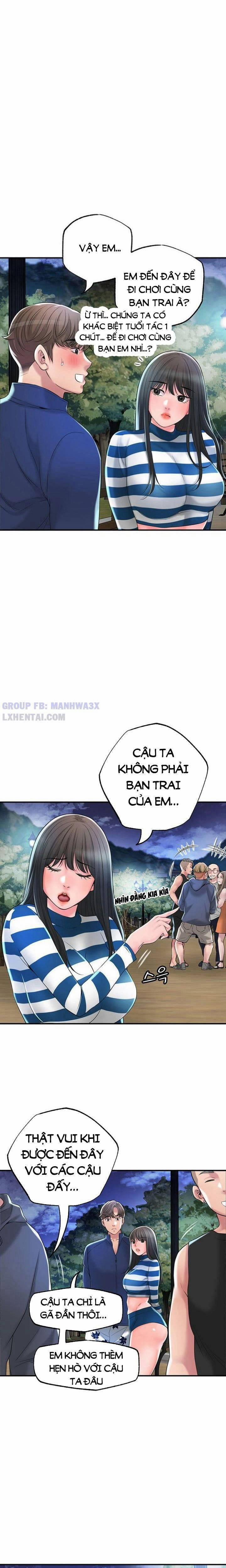 Húp Bà Mẹ Một Con 56 trang 26