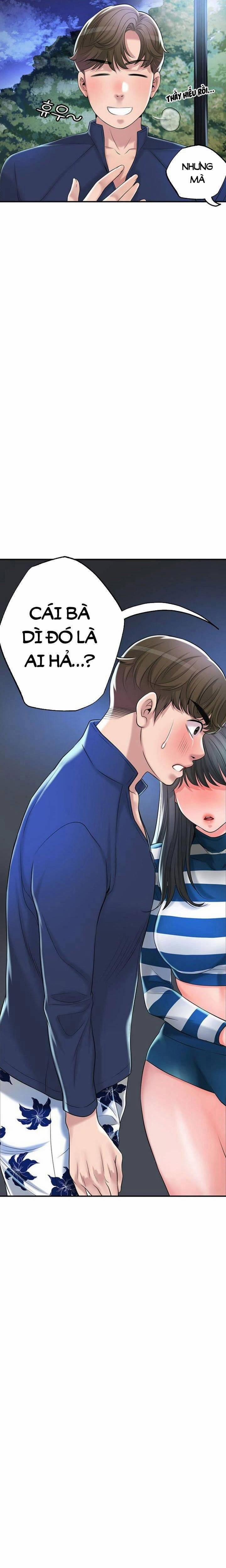 Húp Bà Mẹ Một Con 56 trang 27
