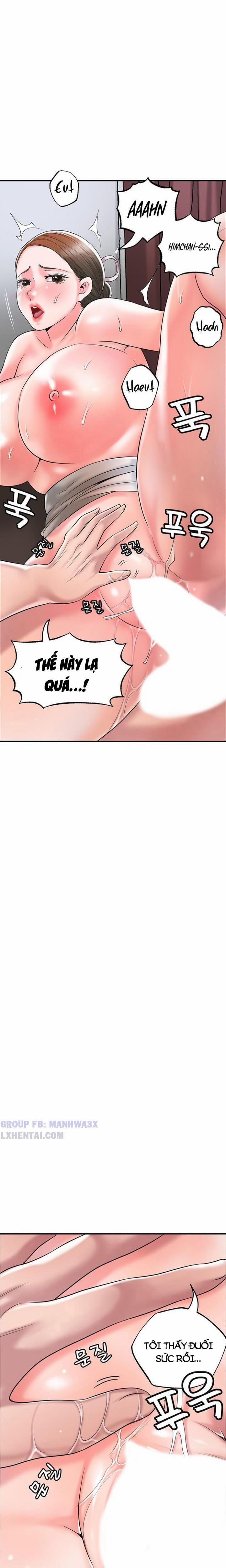 Húp Bà Mẹ Một Con 56 trang 8
