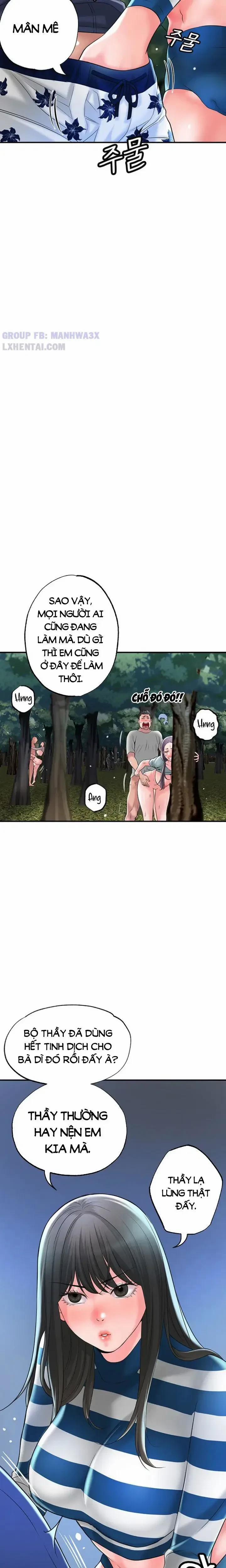 Húp Bà Mẹ Một Con 57 trang 18