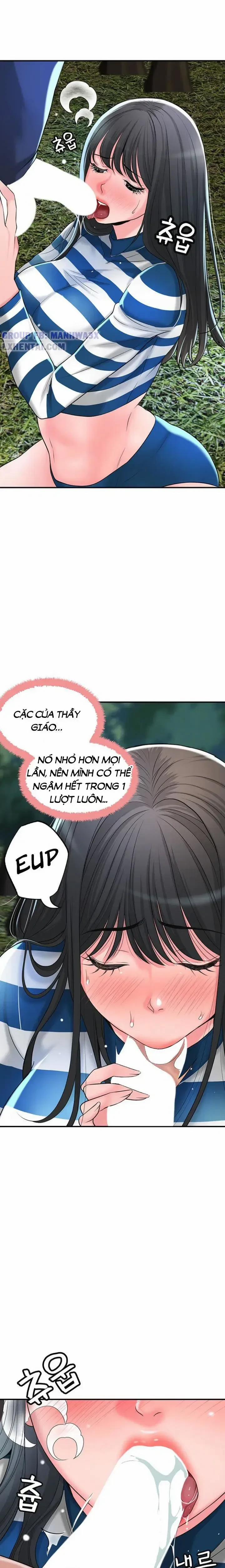 Húp Bà Mẹ Một Con 57 trang 24