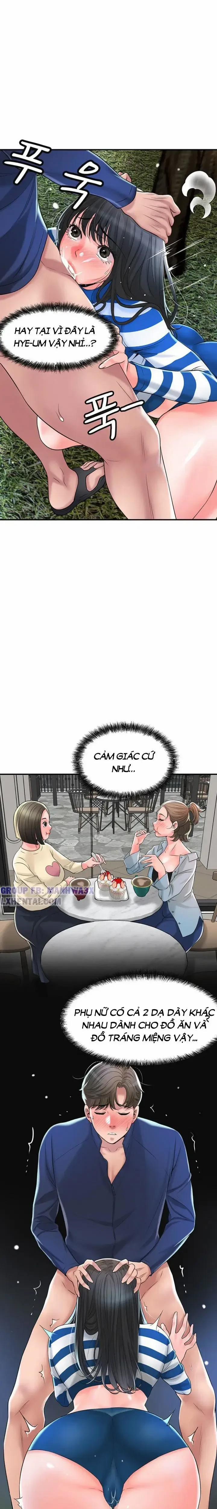 Húp Bà Mẹ Một Con 57 trang 28