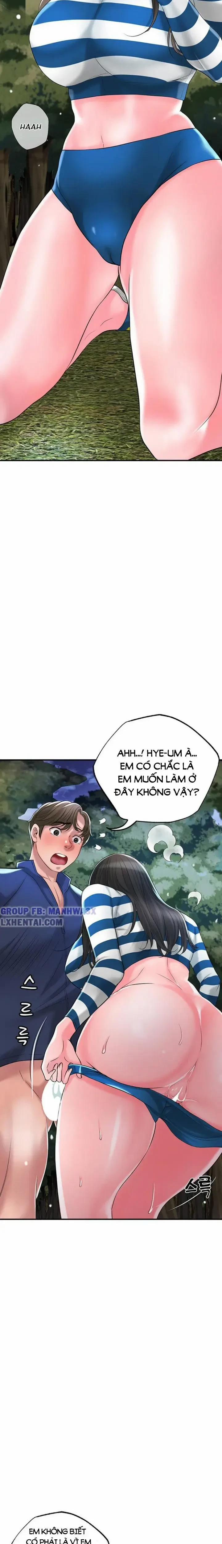 Húp Bà Mẹ Một Con 57 trang 31