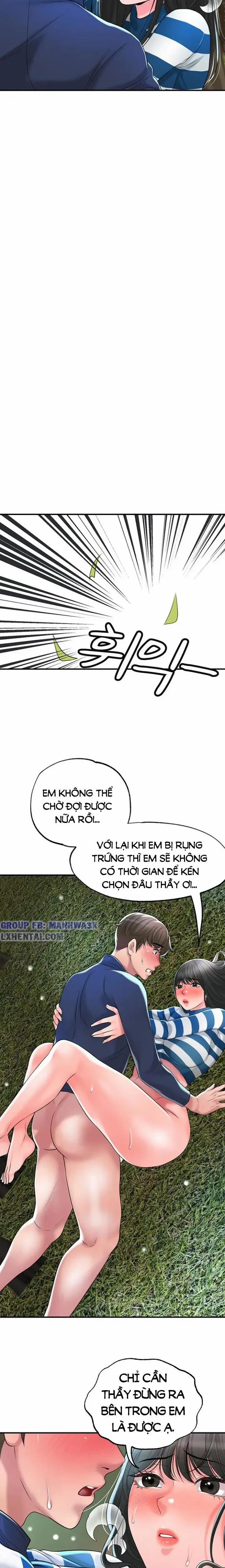 Húp Bà Mẹ Một Con 57 trang 34