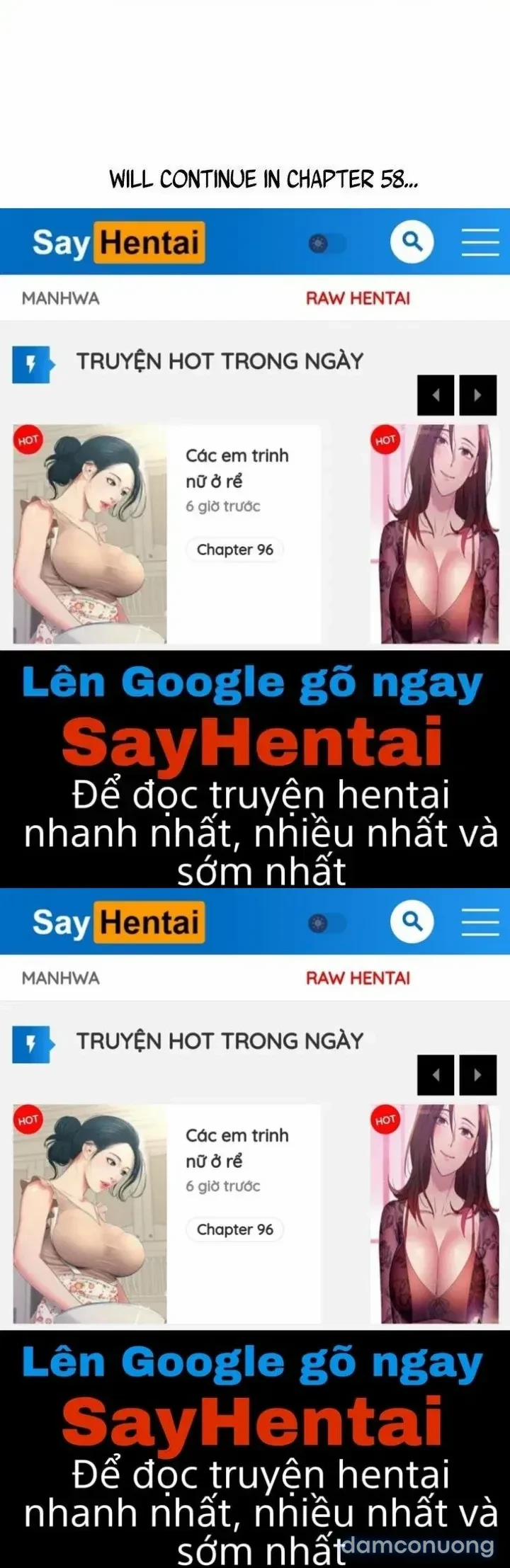 Húp Bà Mẹ Một Con 57 trang 41
