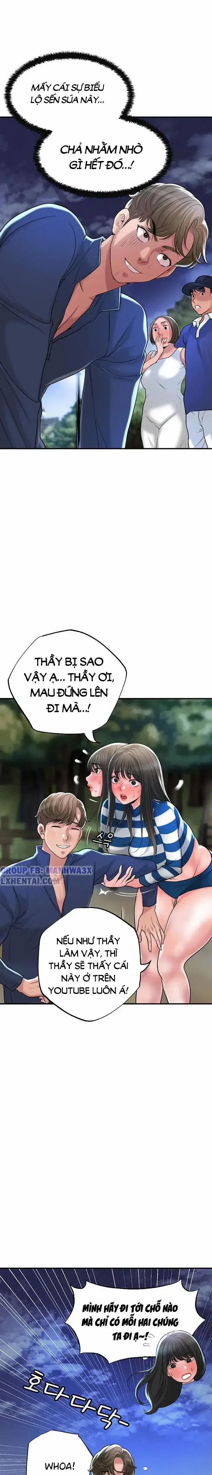 Húp Bà Mẹ Một Con 57 trang 5