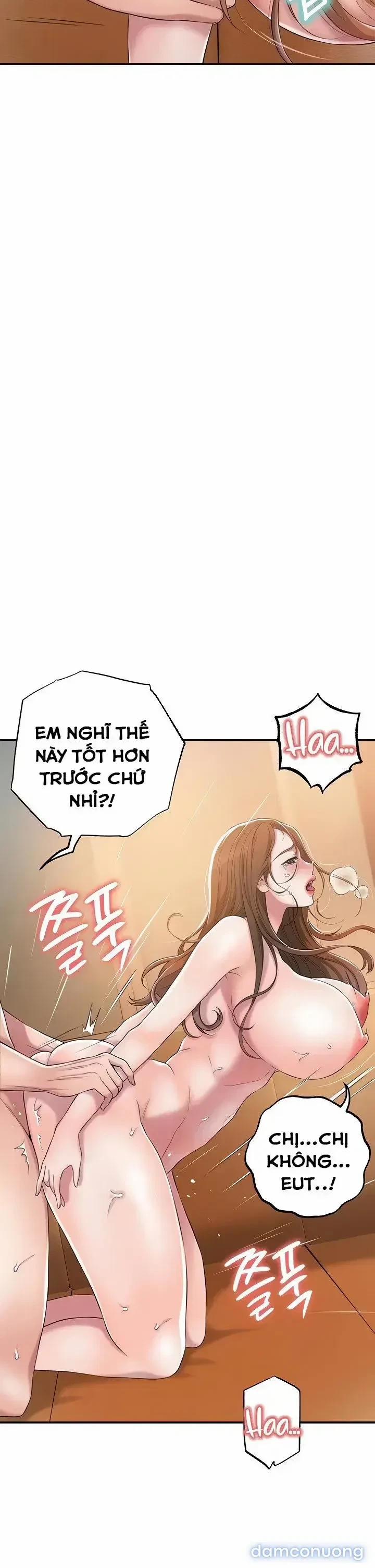 Húp Bà Mẹ Một Con 6 trang 10