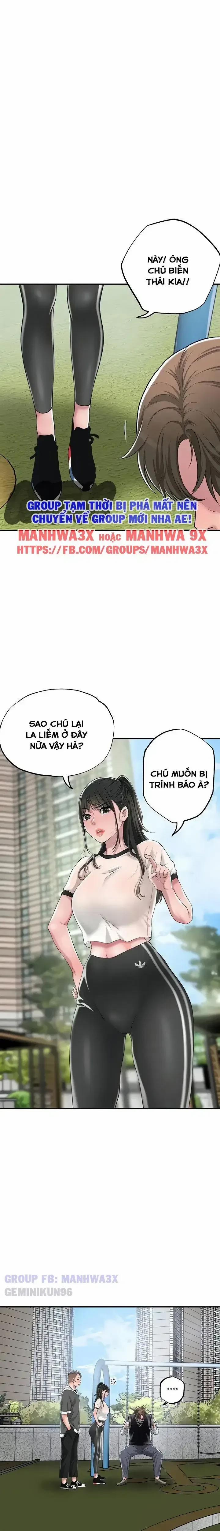 Húp Bà Mẹ Một Con 6 trang 29