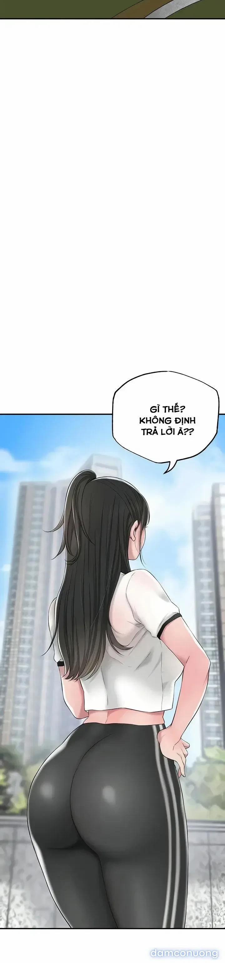 Húp Bà Mẹ Một Con 6 trang 30