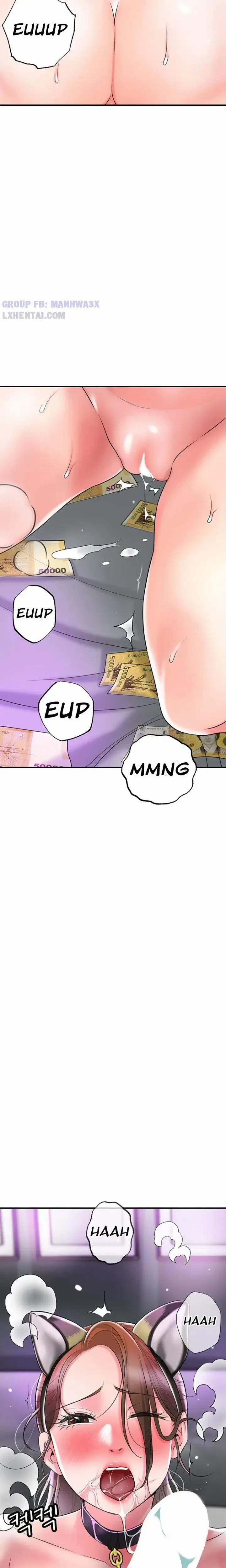 Húp Bà Mẹ Một Con 60 trang 10