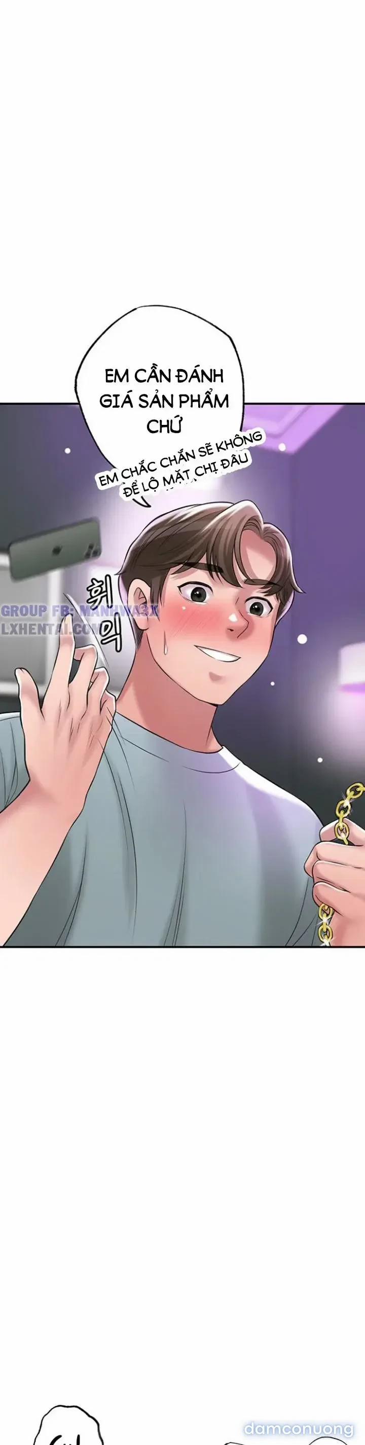 Húp Bà Mẹ Một Con 60 trang 21