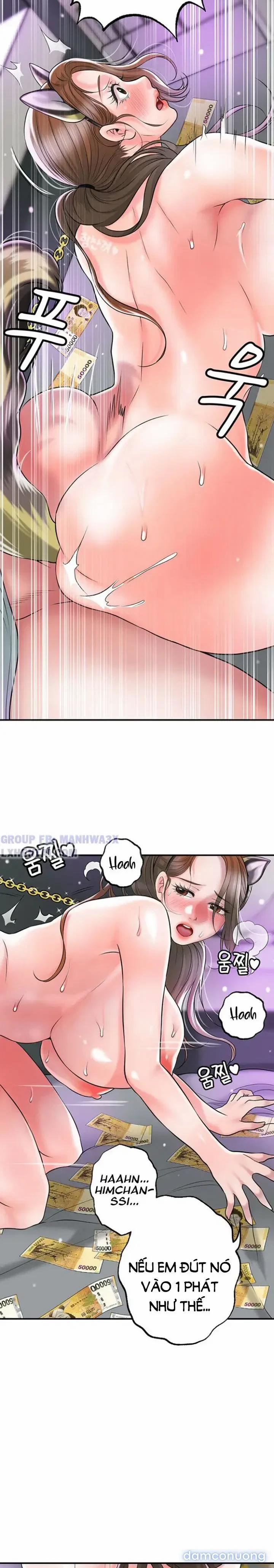 Húp Bà Mẹ Một Con 60 trang 23