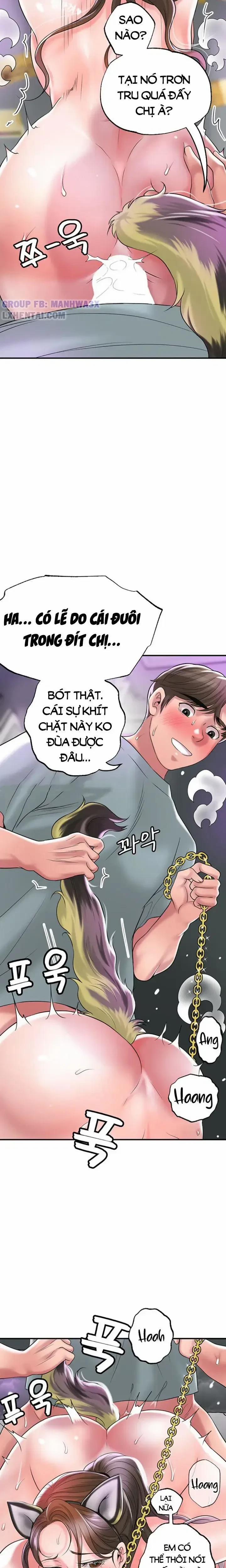Húp Bà Mẹ Một Con 60 trang 24