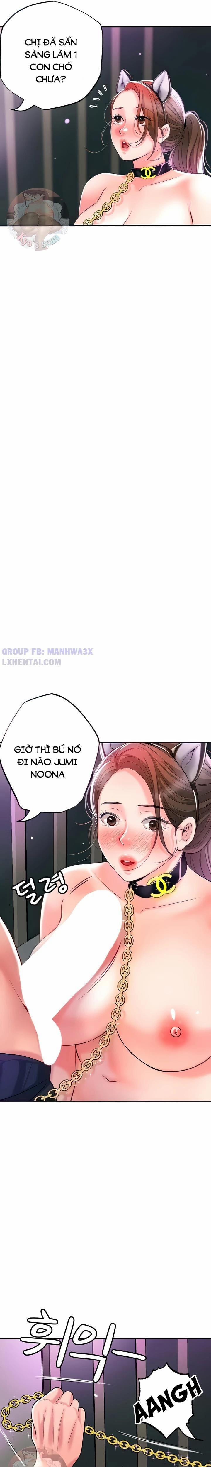 Húp Bà Mẹ Một Con 60 trang 5