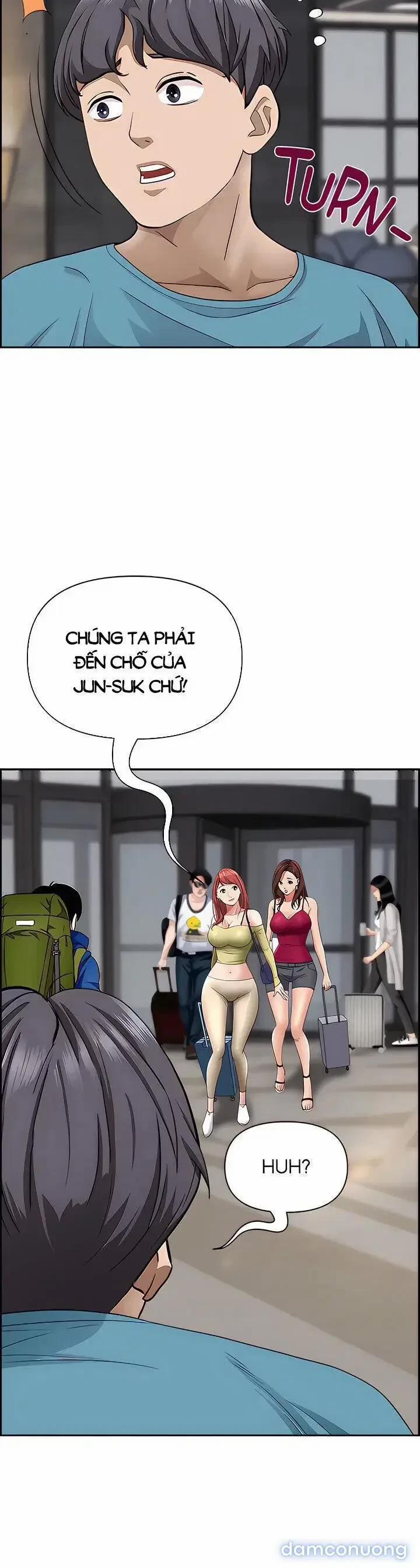 Húp Bà Mẹ Một Con 61 trang 22