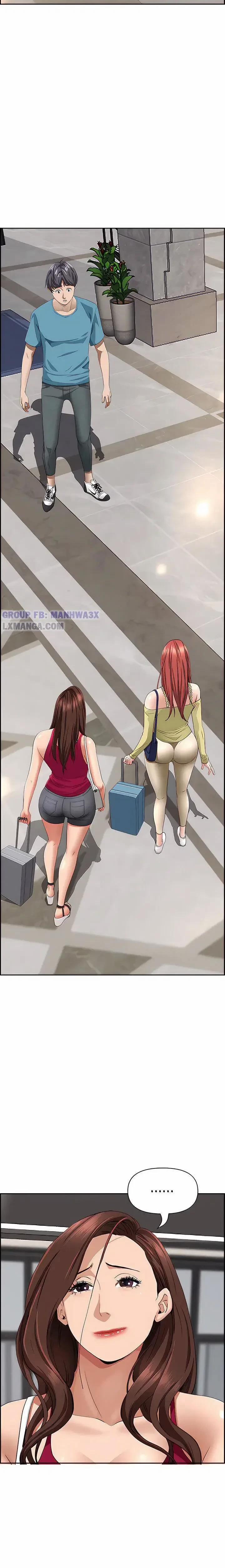 Húp Bà Mẹ Một Con 61 trang 24