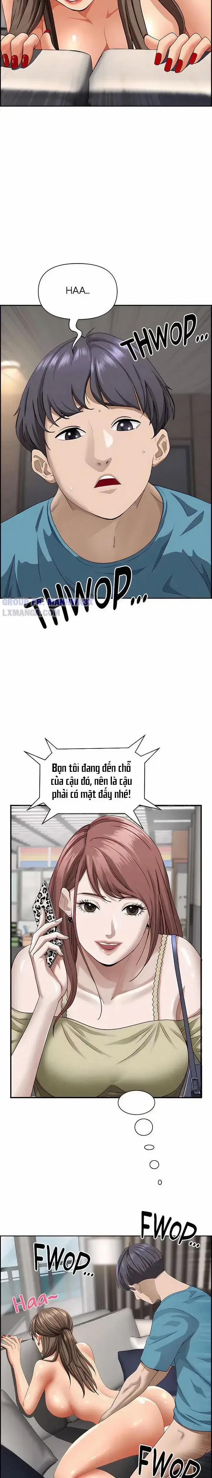 Húp Bà Mẹ Một Con 61 trang 3