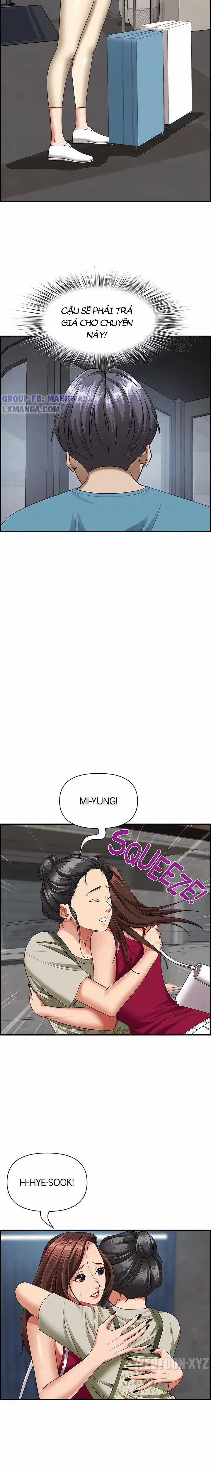 Húp Bà Mẹ Một Con 62 trang 13