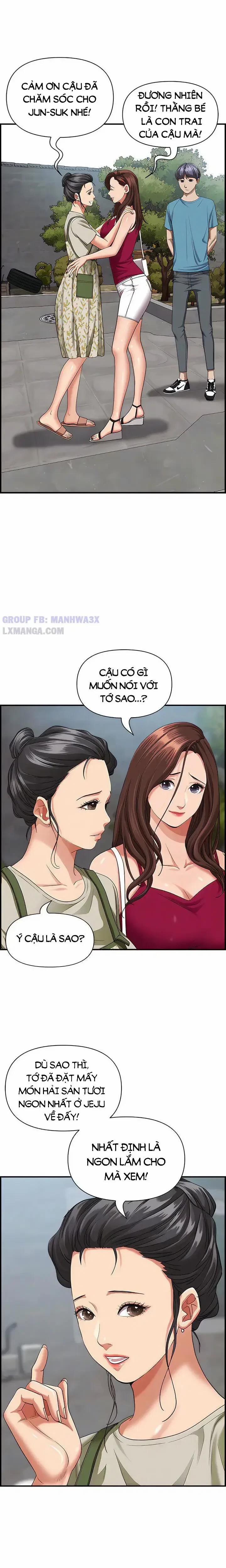 Húp Bà Mẹ Một Con 62 trang 14