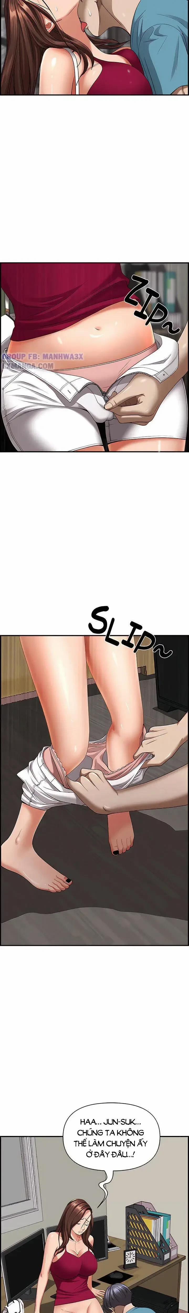 Húp Bà Mẹ Một Con 62 trang 25