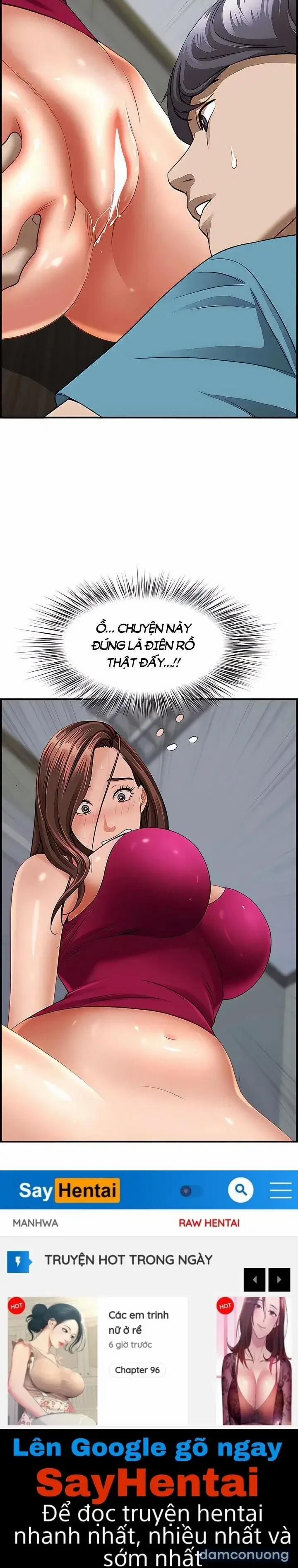 Húp Bà Mẹ Một Con 62 trang 27