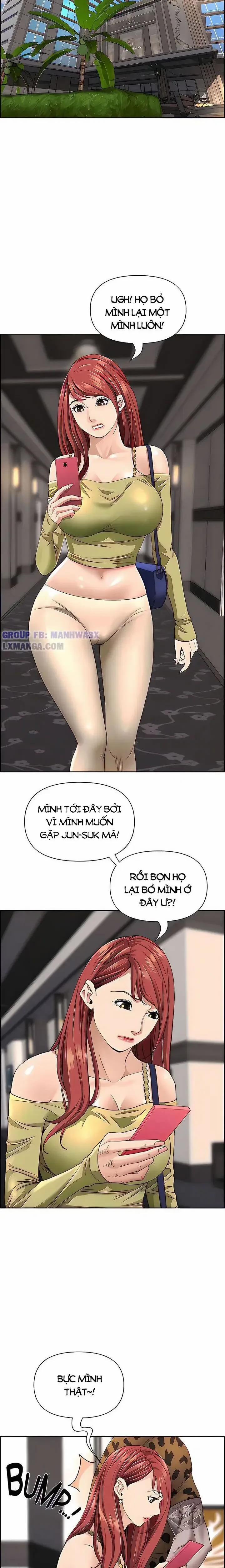 Húp Bà Mẹ Một Con 63 trang 6