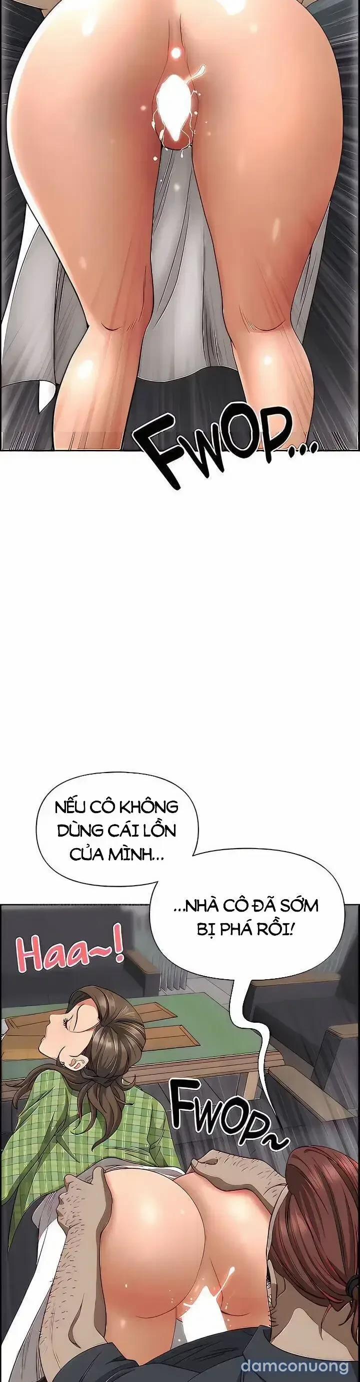 Húp Bà Mẹ Một Con 65 trang 10