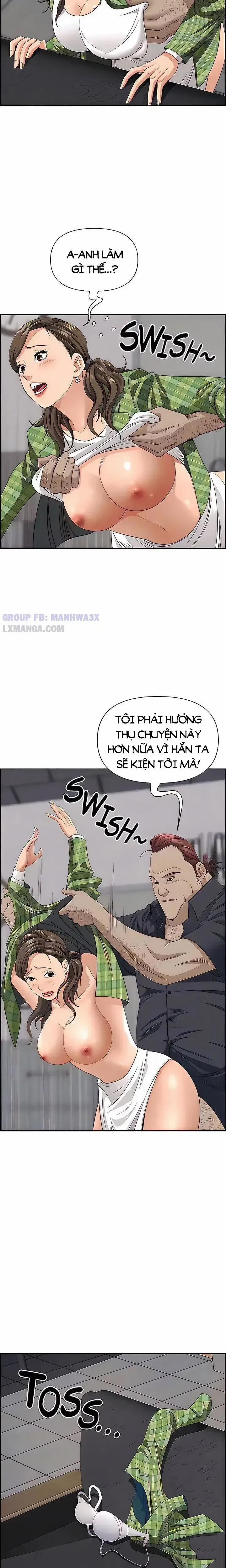 Húp Bà Mẹ Một Con 65 trang 12