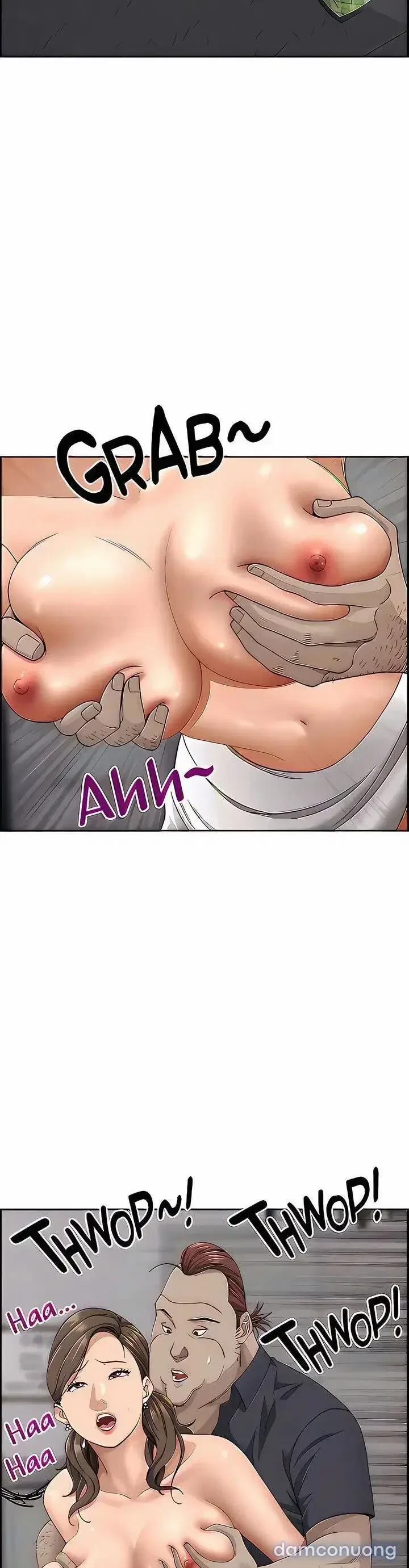 Húp Bà Mẹ Một Con 65 trang 13