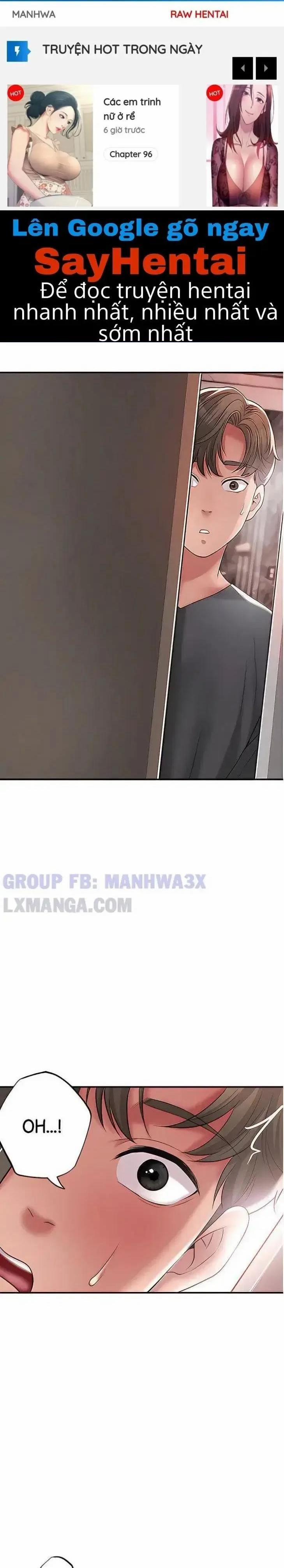Húp Bà Mẹ Một Con 68 trang 1