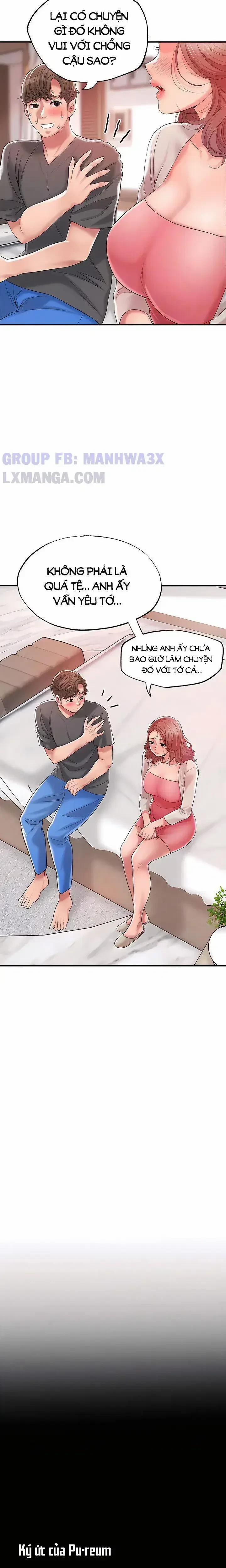 Húp Bà Mẹ Một Con 68 trang 10