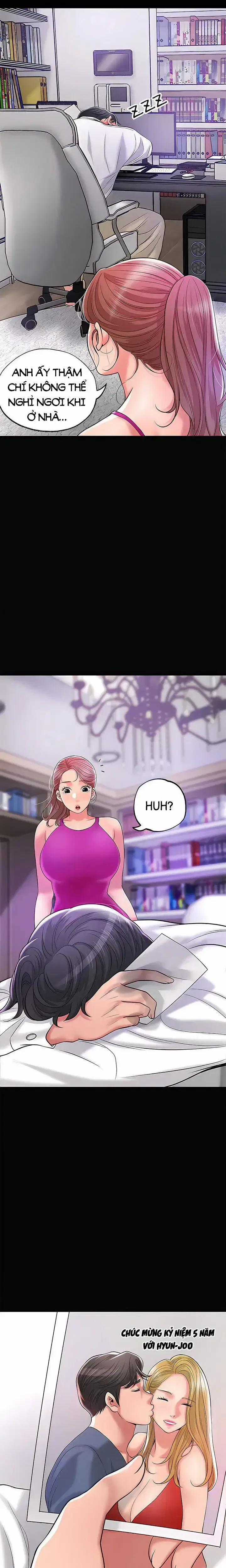Húp Bà Mẹ Một Con 68 trang 11