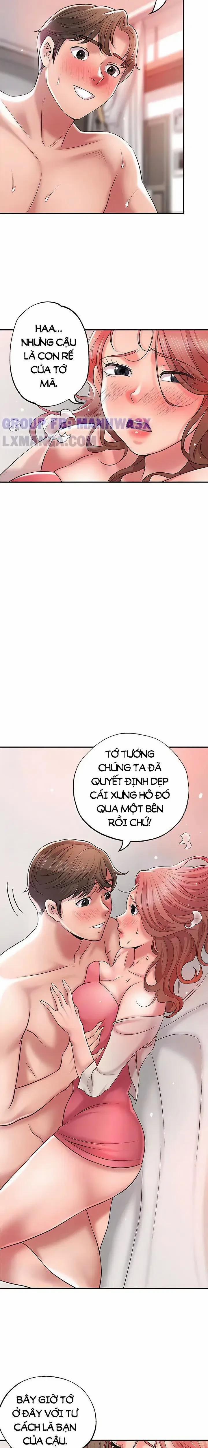 Húp Bà Mẹ Một Con 68 trang 19
