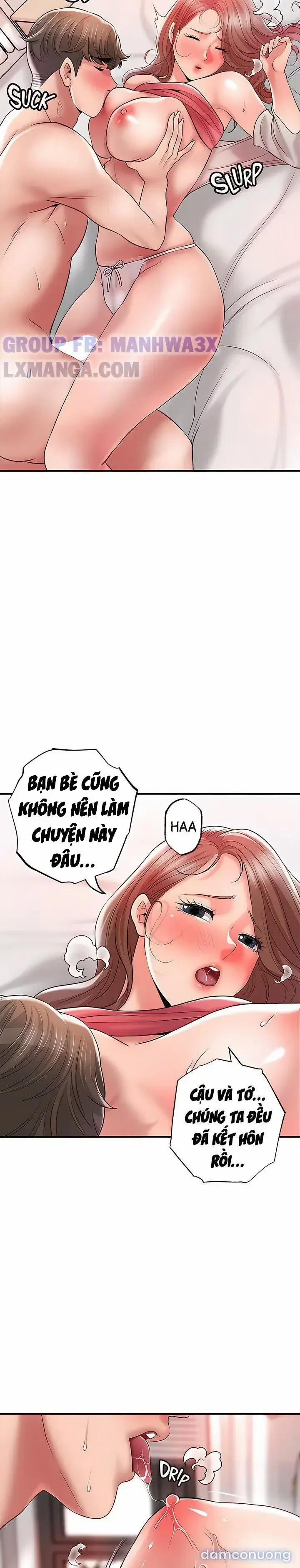 Húp Bà Mẹ Một Con 68 trang 21