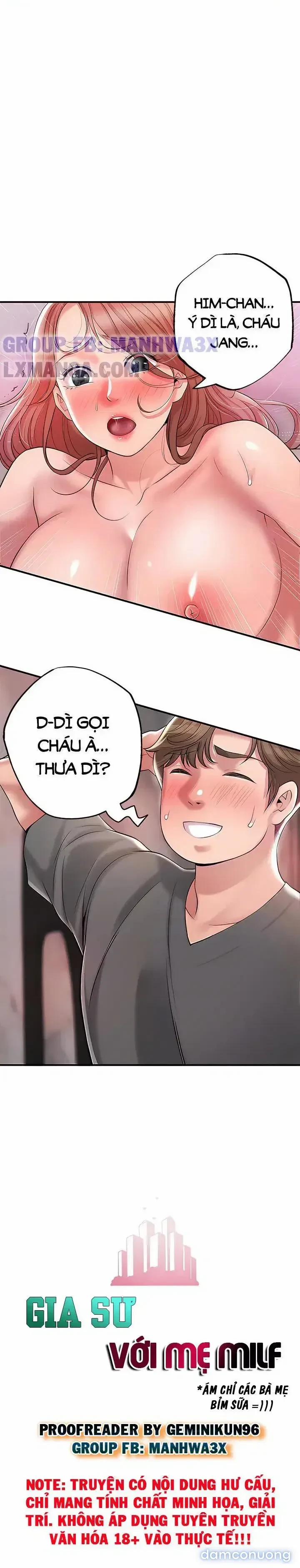 Húp Bà Mẹ Một Con 68 trang 6
