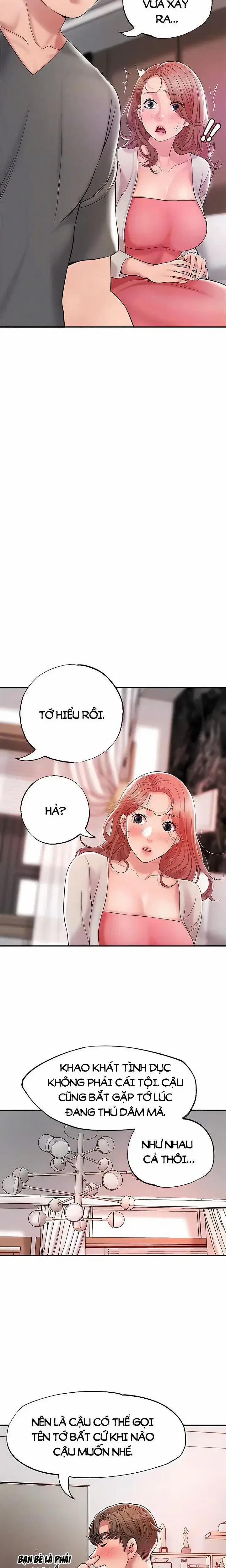Húp Bà Mẹ Một Con 68 trang 8