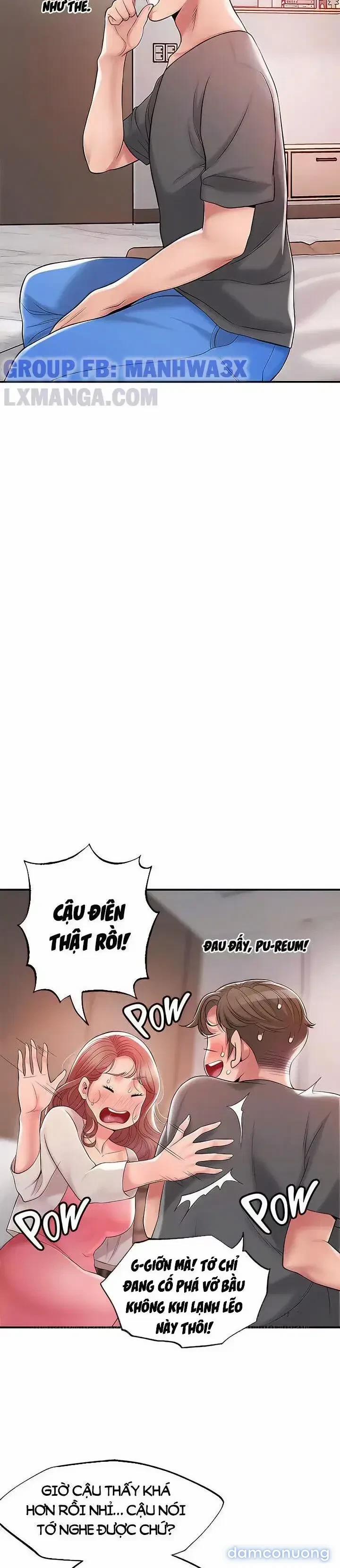 Húp Bà Mẹ Một Con 68 trang 9