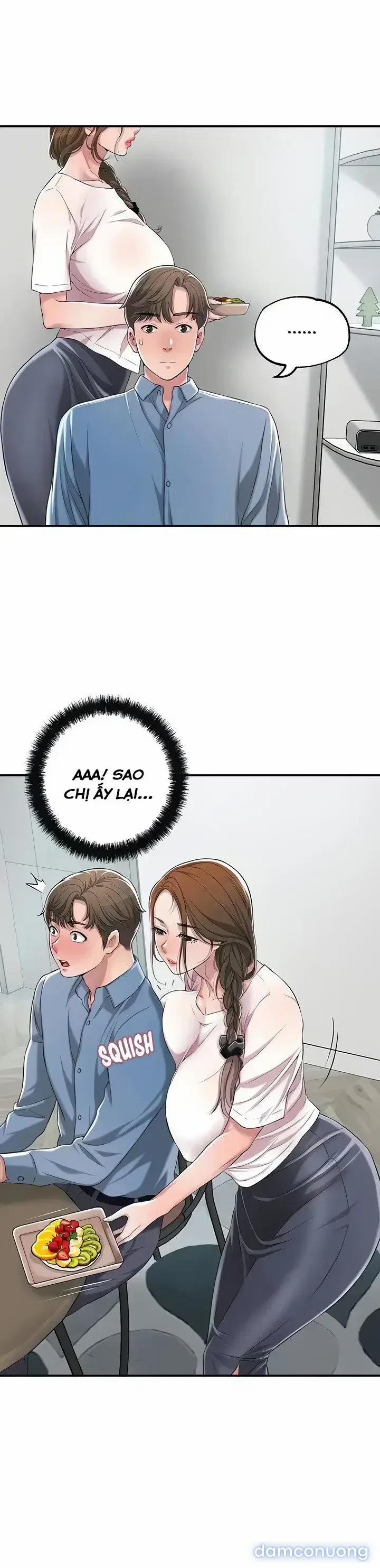 Húp Bà Mẹ Một Con 7 trang 20