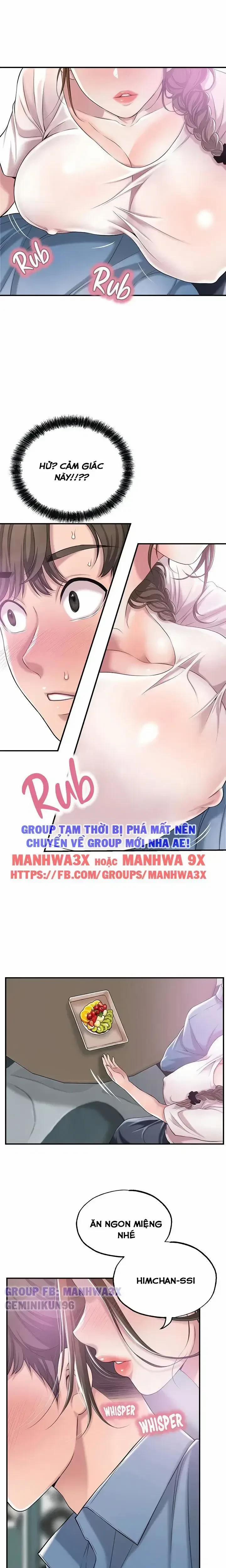 Húp Bà Mẹ Một Con 7 trang 21