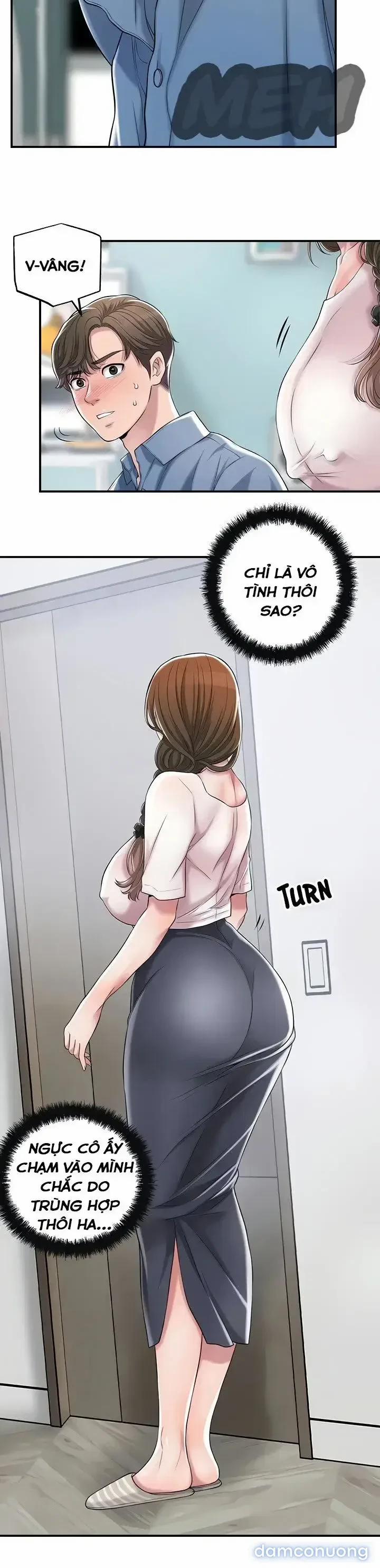 Húp Bà Mẹ Một Con 7 trang 22