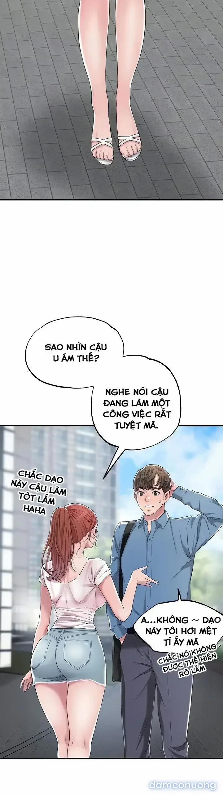 Húp Bà Mẹ Một Con 7 trang 6
