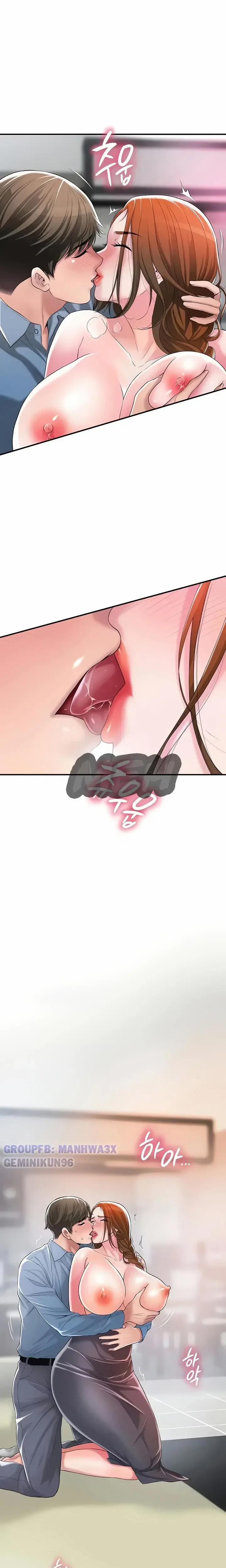 Húp Bà Mẹ Một Con 8 trang 16