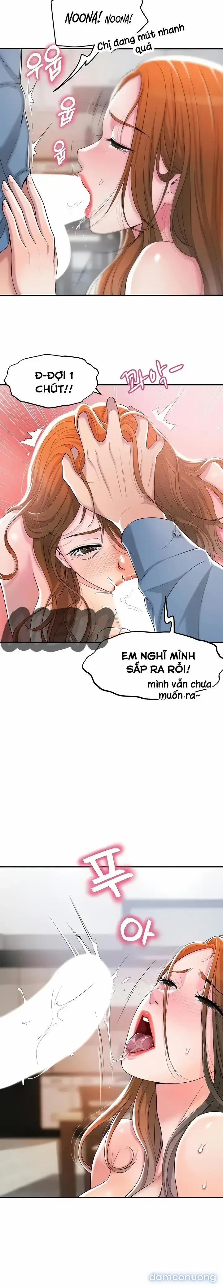 Húp Bà Mẹ Một Con 8 trang 21