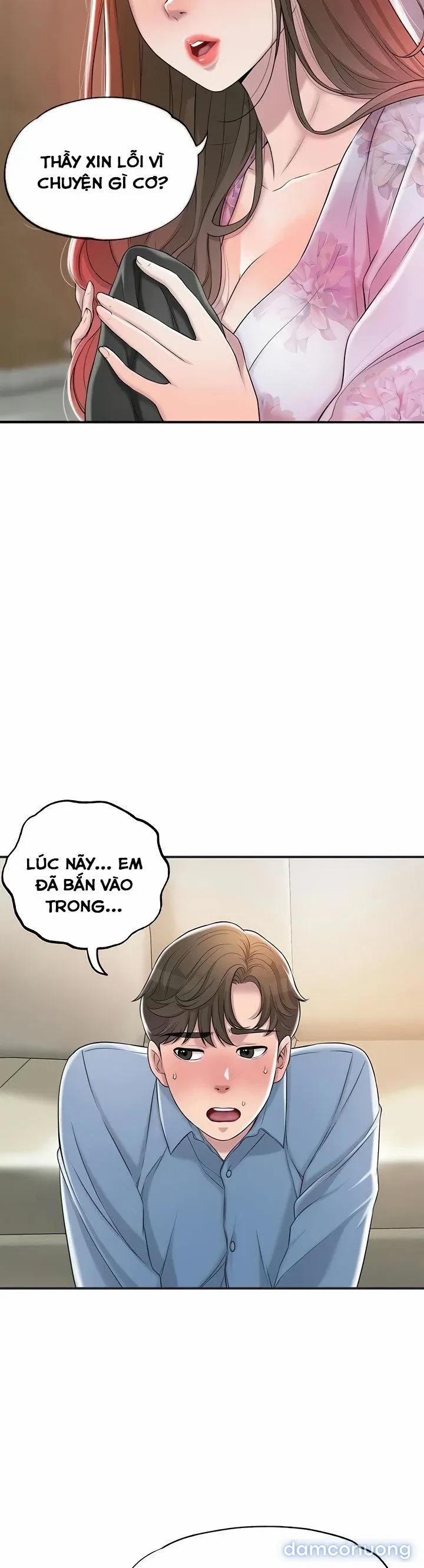 Húp Bà Mẹ Một Con 9 trang 10