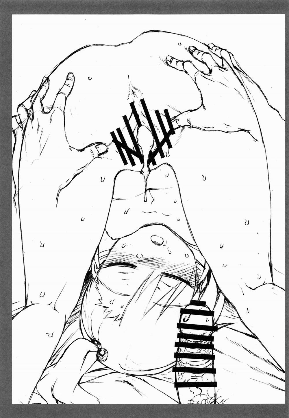 Húp em gái múp rụm Oneshot múp trang 27