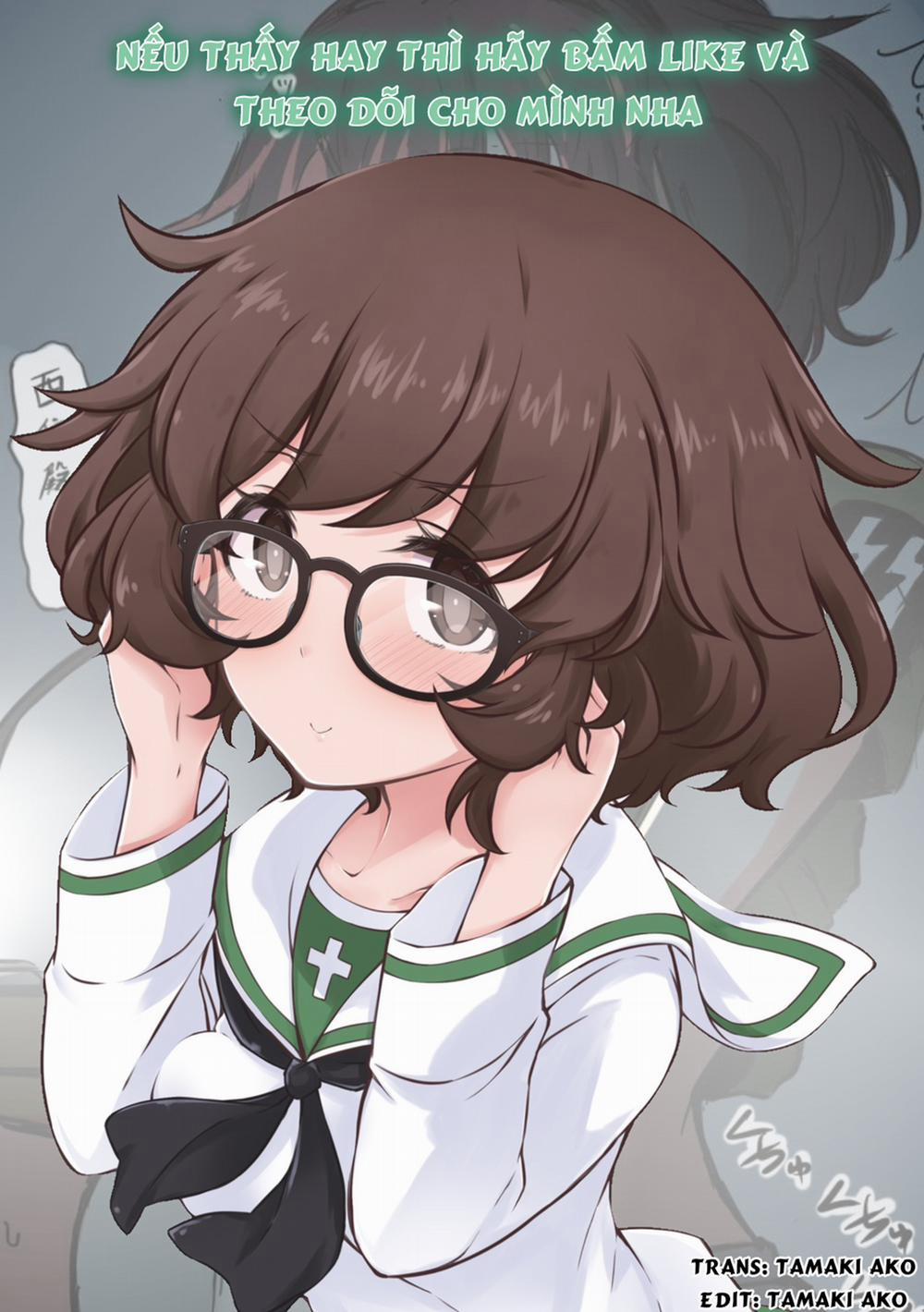 Húp em gái múp rụm Oneshot múp trang 31