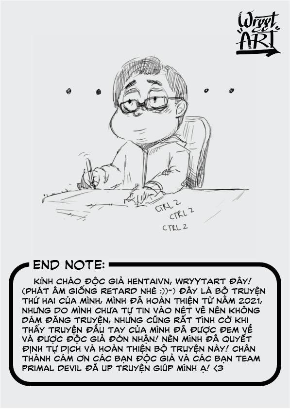 Hurricane Blue, Chết Hay Là Hết? Còn tiếp trang 13