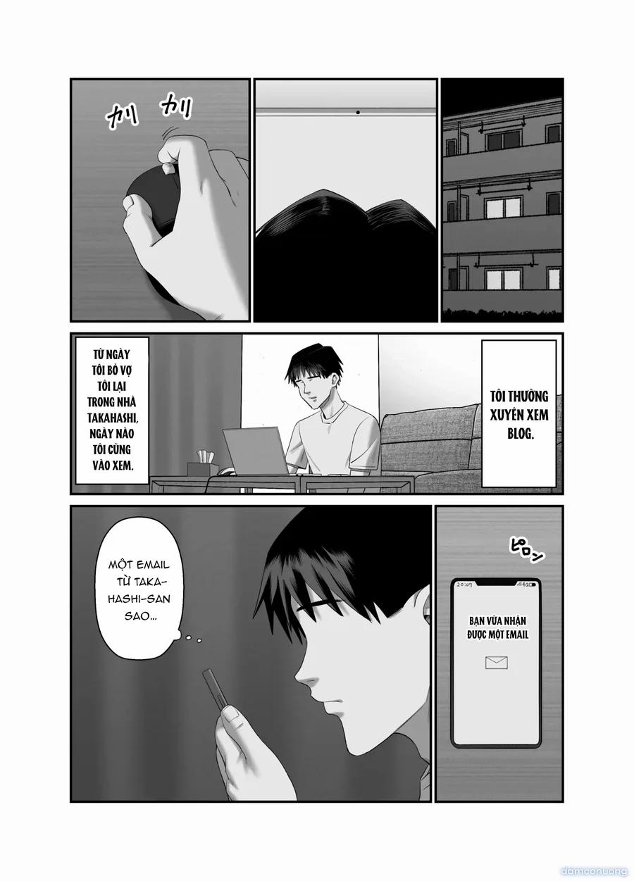 Husbands Who Let Their Wives Sleep Around 3 3 trang 9